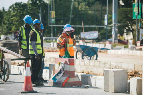 Protecting Your Team from UV Exposure on the Job